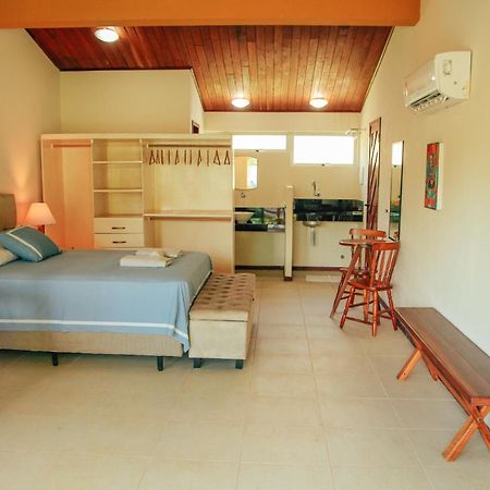 Pipa Panorama Aparthotel Praia de Pipa ภายนอก รูปภาพ