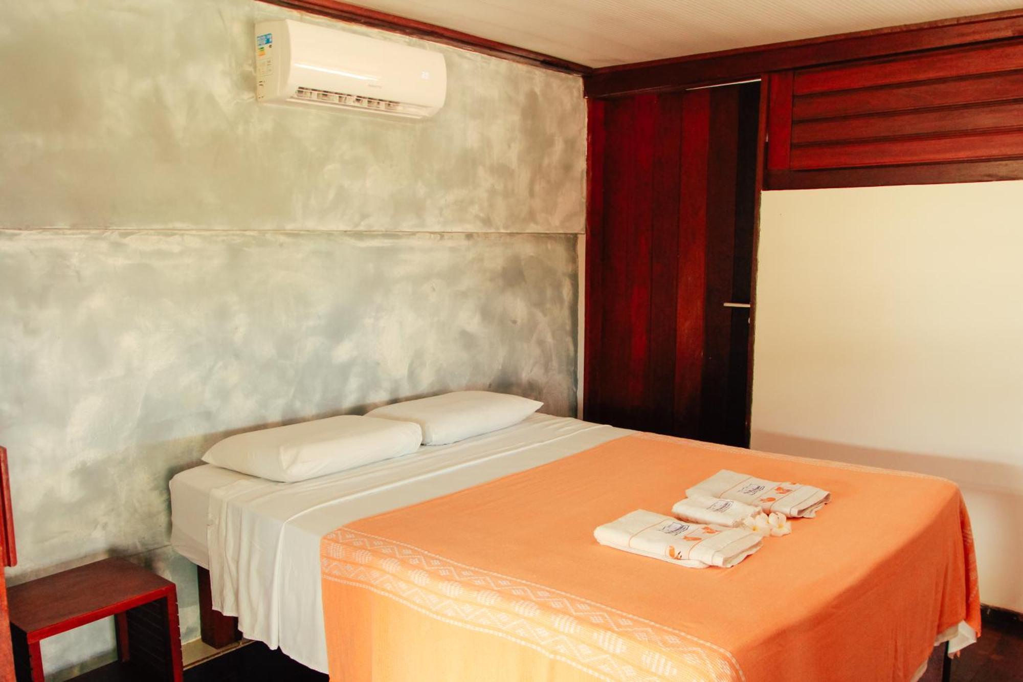 Pipa Panorama Aparthotel Praia de Pipa ภายนอก รูปภาพ