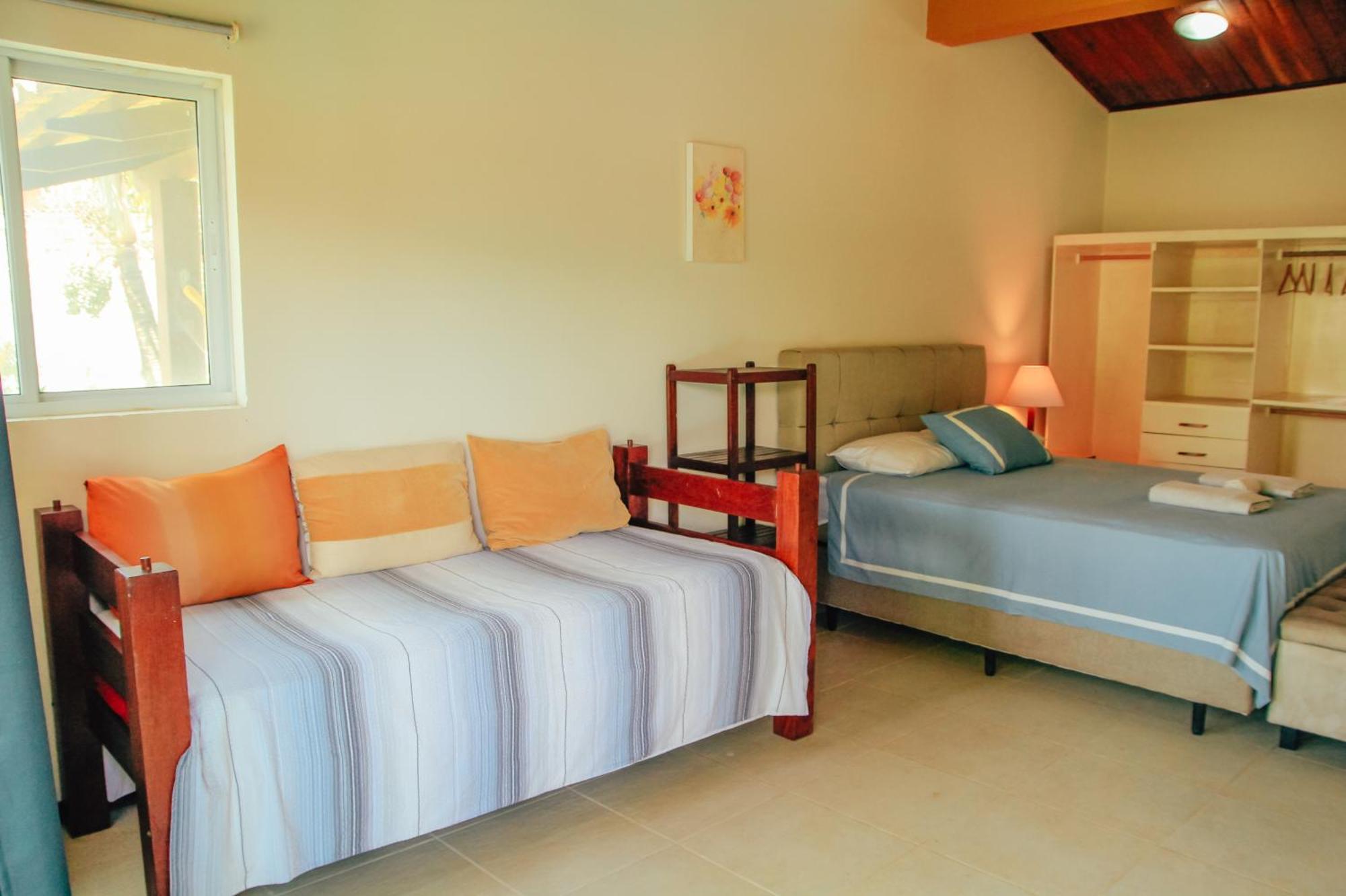Pipa Panorama Aparthotel Praia de Pipa ภายนอก รูปภาพ
